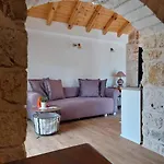 Stone House Sprtini- In The Old Village Center