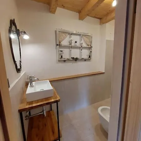 Stone House Sprtini Ložišće