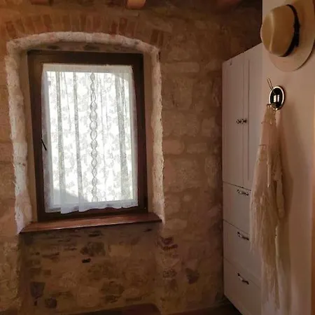 Stone House Sprtini Ložišće