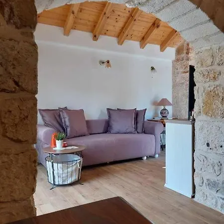 Stone House Sprtini- In The Old Village Center