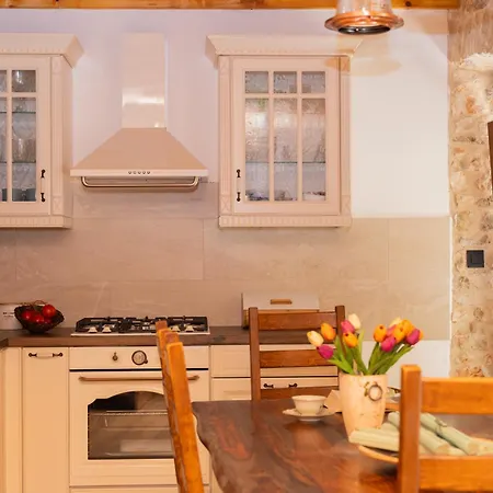 Stone House Sprtini-brac Ložišće